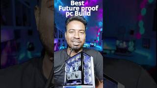 Best future proof pc build in 2024  7600x amdcpu amd gamingpcbuild computerhardware [upl. by Irihs]