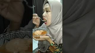 Mukbang bakso cuanki [upl. by Akfir170]