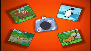 Go Diego Go  Clip  Journey to Jaguar Mountain  Click the Camera [upl. by Barden]