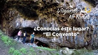 Sahuayo Michoacán 2018  El Convento un lugar natural extraordinario [upl. by Farl]