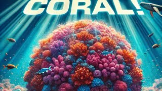 The Coral Bigger Than a Blue Whale 🌊 [upl. by Whitelaw]