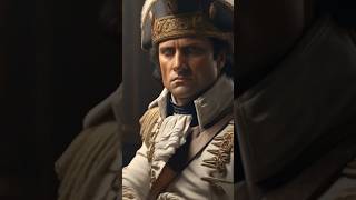 Napoleon Bonaparte history napoleon bonaparte history shorts [upl. by Bobbi]