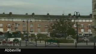 Places to see in  Abbeville  France [upl. by Katy]