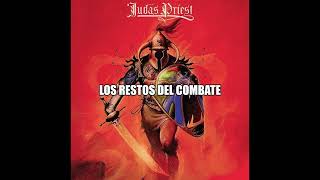 Judas Priest  Halls of Valhalla 2014 Sub en Español [upl. by Ave]