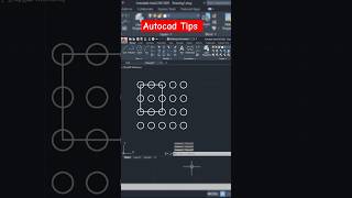 Autocad Tips  autocad practice  autocad drawing for mechanical  Cad by Ankit  autocad [upl. by Natala]