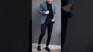 Jeans With Blazers Combination For Mens  Wedding And Party Wear Blazers JeansWithBlazers Mens [upl. by Chader]