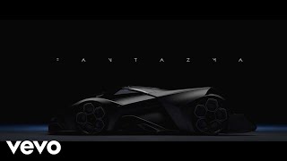 DIOR  Положение T3NZU Remix  Lamborghini Fantazma [upl. by Elgna]