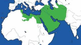 Expansion of the Caliphate [upl. by Reeta262]