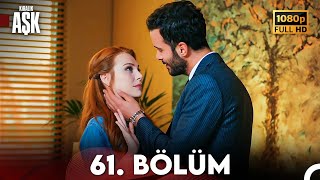 Kiralık Aşk 61 Bölüm Full HD [upl. by Hillari]