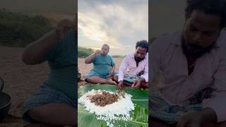 Dry fish curry Full video in our channel [upl. by Fokos]