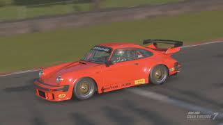 Porsche 911 Turbo 930 ’81 Race Trim Takes on European Clubman Cup 600 – Can the Icon Triumph81 [upl. by Noswal]