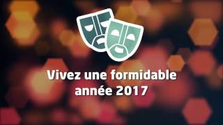 Horoscope 2017 du Gémeaux [upl. by Oiramrej]