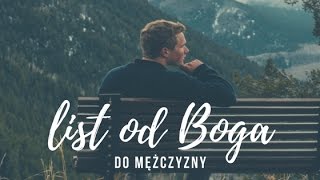 List od Boga do mężczyzny [upl. by Anoniw]