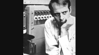 Karlheinz Stockhausen Gruppen Part 13 [upl. by Pavkovic487]