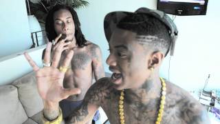 Soulja Boy  SNRS Music Video [upl. by Jordana]