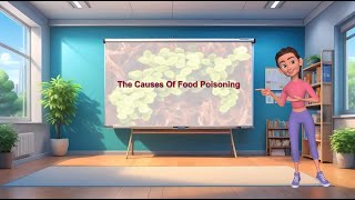 Basic Food Hygiene Course [upl. by Grounds296]