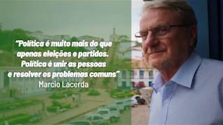 A Cronologia do Golpe contra Marcio Lacerda [upl. by Eirotal]