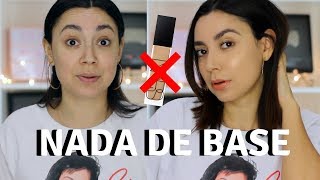 MAQUILLAJE COMPLETO SIN BASE [upl. by Idissac]