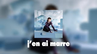 Zélie  jen ai marre Bonus lyrics vidéo [upl. by Rayna584]