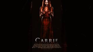 carrie 2013 Carrie🆚️Charlie mcgee 2022 firestarter [upl. by Teddie]