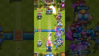 Clashroyale pro gameplay 💥🔥 7x challenge 👊ClashRoyaleClashOfClansGodsonCoCluanclashwar💥🔥 [upl. by Sill807]