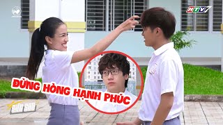 Hết Kim Long Đức Mẫn khiến Đức Minh GHEN NỔ MẮT vì thân thiết với Yumi [upl. by Niryt447]