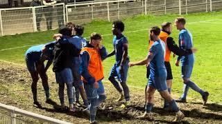 ⚽️ Redbridge FC 🔵 Vs 🔘 Maldon amp Tiptree FC  Essex Senior Cup SF Tue27Feb24 GOALS [upl. by Feodore123]