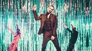 Achille Lauro  Rolls Royce prod Boss Doms Frenetik amp Orang3 Official Video Sanremo 2019 [upl. by Sauls]