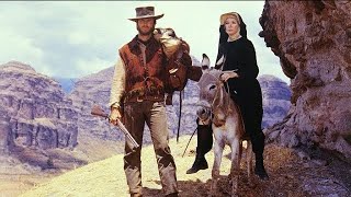 Película completa del Oeste en español  Mejor película del Oeste  Solo un Hombre 1955 [upl. by Yralih]