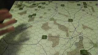 Kasserine Pass Baptism of Fire Review [upl. by Ttcos957]