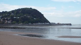 Minehead Somerset [upl. by Pessa713]