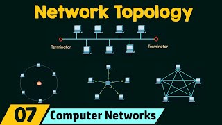 Network Topology [upl. by Froma584]