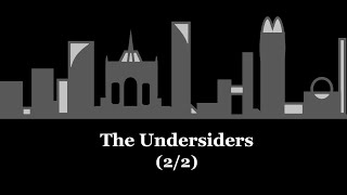 Worm  Undersiders Overview 22 [upl. by Adamis]