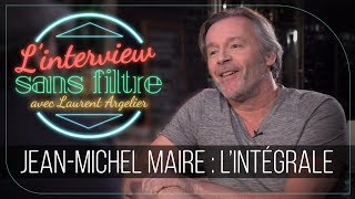 Salaire théâtre TPMP vie privée Linterview sans filtre de JeanMichel Maire [upl. by Anwahsar812]