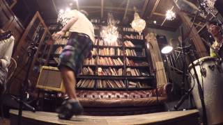 BOW by Conguero Tres Hoofers 4K Live video [upl. by Ydne]