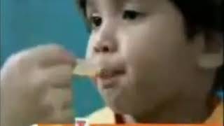 Iklan Termorex Ver Birthday Party 20022004  Indosiar RCTI amp SCTV [upl. by Hcurab456]