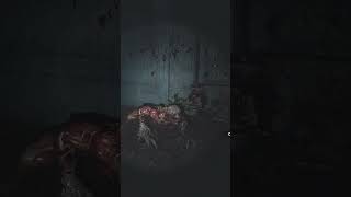 Resident Evil 2 Remake VR  Wrong turnПоворот не туда [upl. by Eudoxia962]