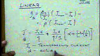 27 Threshold Current Density [upl. by Socin]