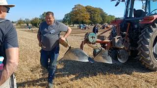 Ploughing Championships 2024 [upl. by Myranda]