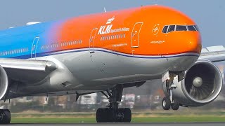 120 LANDINGS amp TAKEOFFs in 70 MINUTES  SPECIAL LIVERIES Only  Airbus A380 B747  4K [upl. by Jo-Ann]