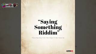 MOS Saying Something Riddim Soca 2024 Mix [upl. by Marelya]