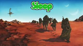 Sleep  Dopesmoker 2022 Edition Vinyl RIP [upl. by Aloel]