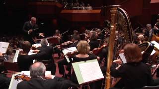 J S BachA Webern Ricercar a 6 ∙ hrSinfonieorchester ∙ Antonello Manacorda [upl. by Aniled]