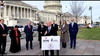 Rep Kevin Brady Remarks on Windfall Elimination Provision 121422 [upl. by Fricke]