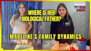 Madeline Soto case why have we not heard from her Biological Dad [upl. by Melinde]