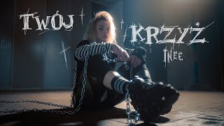 Inee  Twój Krzyż prod Gibbs [upl. by Nemzaj]