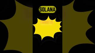 SOL coin analysis  solana solcoin sol solananews shortsfeed altcoinfirst yt techhelpinhindi [upl. by Aihsak]