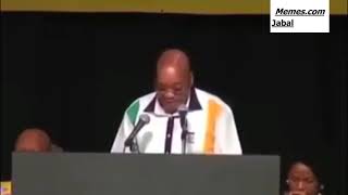 in the beninging full video south african pm jacob zuma [upl. by Ayal695]