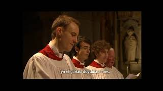 538 Hymn  GUIDE ME O THOU GREAT REDEEMER  CWM RHONDDA [upl. by Jansen505]