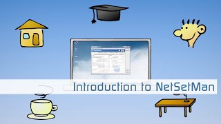 How to Connect to a Wired Network  Learn Windows [upl. by Etteloiv]